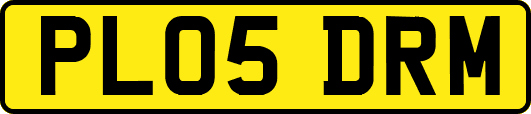 PL05DRM