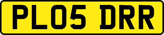 PL05DRR