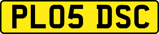 PL05DSC