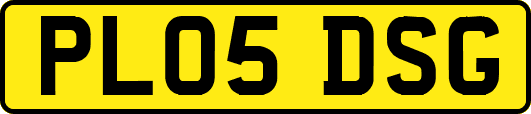 PL05DSG