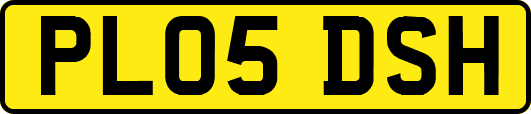 PL05DSH
