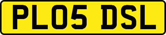 PL05DSL