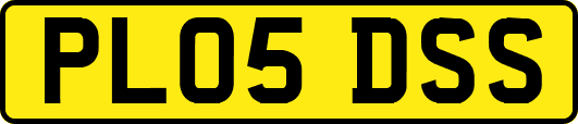 PL05DSS
