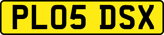 PL05DSX