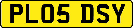 PL05DSY