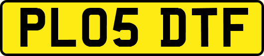 PL05DTF