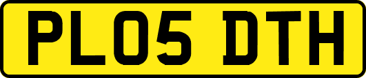 PL05DTH