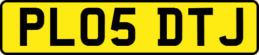 PL05DTJ