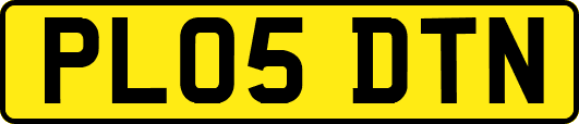 PL05DTN