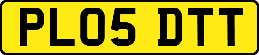 PL05DTT