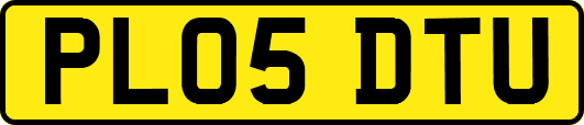 PL05DTU