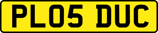 PL05DUC