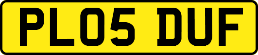 PL05DUF
