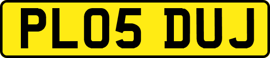 PL05DUJ