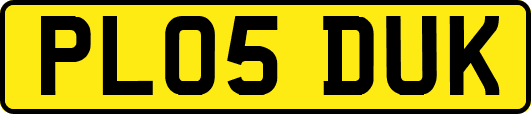 PL05DUK