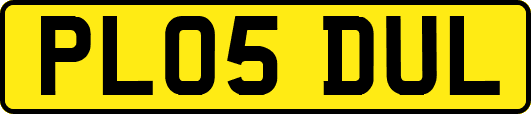 PL05DUL
