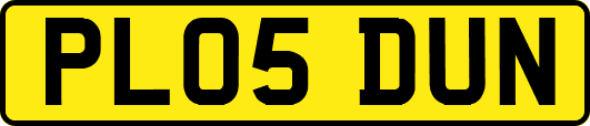 PL05DUN