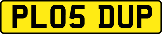 PL05DUP