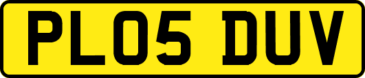 PL05DUV