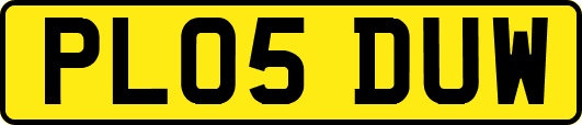 PL05DUW
