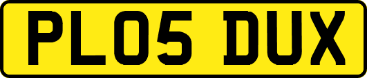 PL05DUX