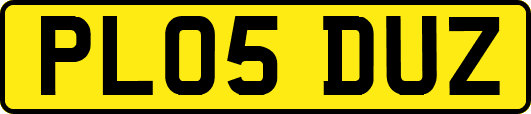PL05DUZ