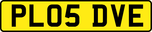 PL05DVE