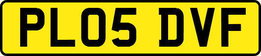 PL05DVF