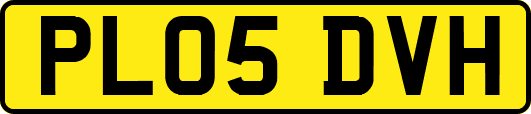PL05DVH