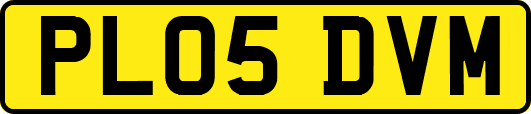 PL05DVM