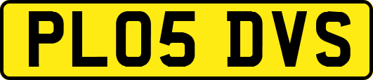 PL05DVS