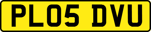 PL05DVU