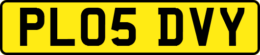 PL05DVY