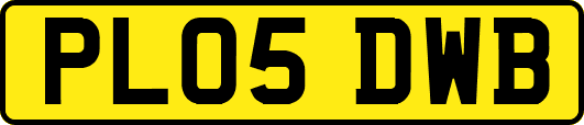 PL05DWB