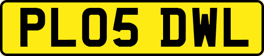 PL05DWL