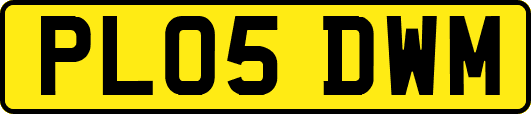 PL05DWM