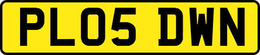PL05DWN