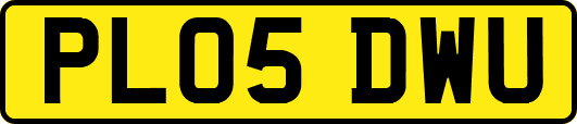 PL05DWU