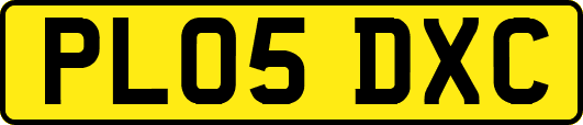 PL05DXC