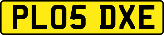 PL05DXE