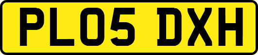PL05DXH