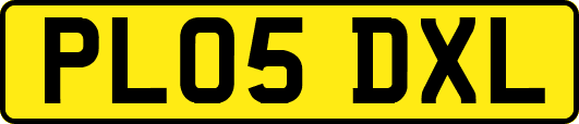 PL05DXL
