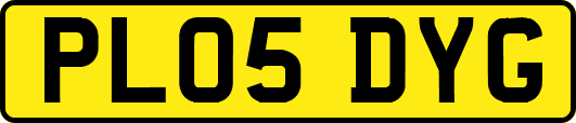 PL05DYG