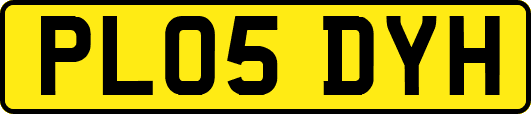 PL05DYH