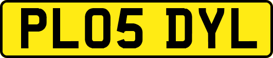 PL05DYL
