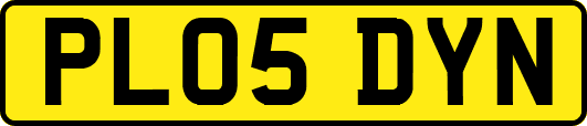PL05DYN