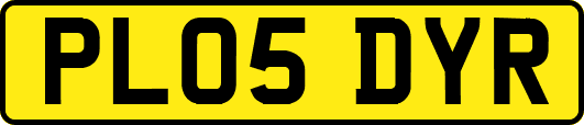 PL05DYR