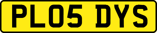 PL05DYS