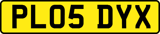 PL05DYX