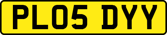 PL05DYY